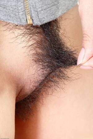 Hairy Asian Pussy Bush - Asian Bush Porn Pics & Naked Photos - PornPics.com
