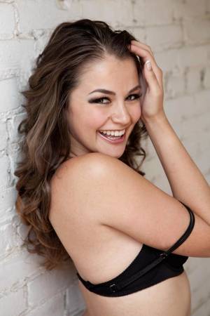 Allie Haze Porn Queen - Allie Haze