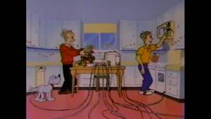 Dagwood & Blondie Porn - Blondie dagwood cartoon 1987 - BEST XXX TUBE