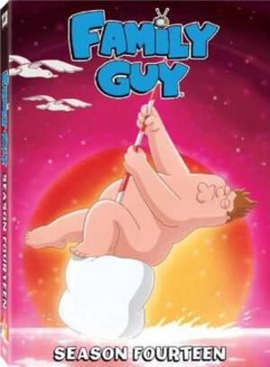 Cartoon Porn Family Guy Sex Jarom And Meg - Family Guy (season 14) - Wikipedia