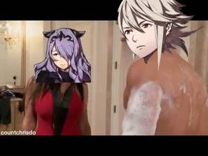 Camilla Fire Emblem Sex - Corrin and Camilla's Relationship in a Nutshell