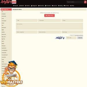 ladyboy tube - LadyBoy Tube - Lbtube.com - Free Porn Tube Site Traffic