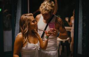 college drunk group sex - How to Have Sex review â€“ two stars are born with this searing study of  consent | Drama films | The Guardian