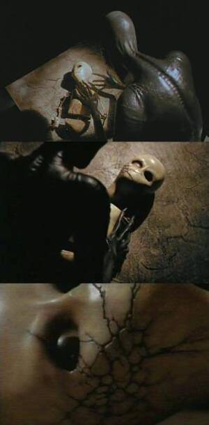 Madonna Porn Blowjob - Music Videos / Nightmare Fuel - TV Tropes