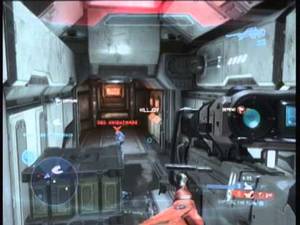 Halo 4 - Android Porn A Halo 4 Montage