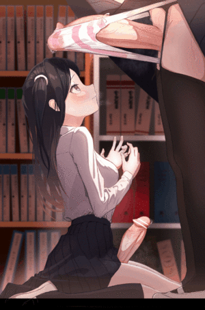 Embarrassed Futa Hentai Anime Porn - ðŸ”žFuta girls having an erection | Futanari Hentai | Truyen-Hentai.com