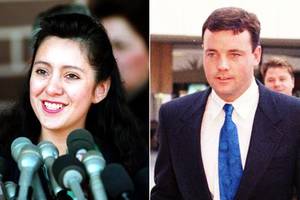 Johnny In A Box Porn - Lorena Bobbitt