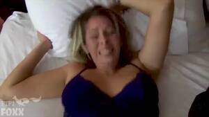 Mommy Forced Porn - Son Molests Sleeping Mom & Fucks Her - Forced Sex, POV, MILF, Older Woman -  Nikki Brooks - MomVids.com