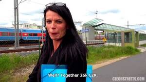 czech public anal - Watch Milf Only Anal Sex in Public - Anal, Milf, Public Porn - SpankBang