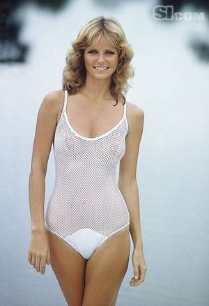 1960s Bikini Sex - How to Wear a Vintage Bathing Suit: '60s, '70s & '80s!