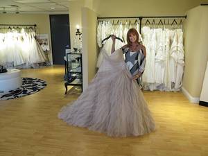 Curvy Bride Porn - As Americans grow bigger, there's a greater and greater demand for things  like BBW porn. Plus Size BridesCurvy ...