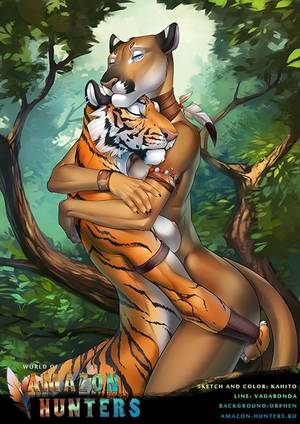 Fantasy Furry Porn - Fur Affinity is the internet's largest online gallery for furry, anthro,  dragon, brony art work and more!