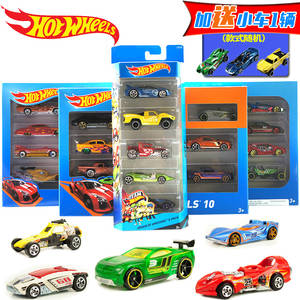 Lego China Porn - Get Quotations Â· Genuine mattel hot wheels car kit alloy hot little sports  car five loaded 18 06 rail