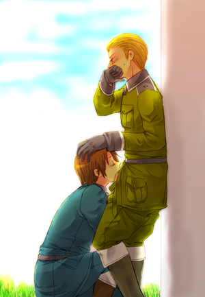 Anime Nazi Girl Porn Rule 34 - Anime Nazi Girl Porn Rule 34 | Sex Pictures Pass