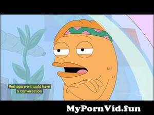 American Dad Porn Stan And Haley - American Dad - Haley Smith Turns into a Fish HD from hayley smith Watch  Video - MyPornVid.fun
