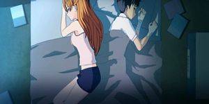 asuka hentai - ASH (Asuka Evangelion 3D HENTAI)