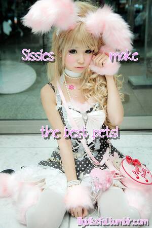 asian forced fem - Pin on cute