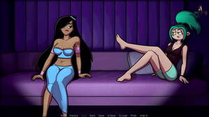 Lesbian Phantom Porn - Danny Phantom Amity Park Part 44 Girl time - XVIDEOS.COM