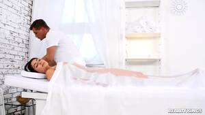 hot massage sex - Quality Massage And Hot Sex For Busty Teen Tru