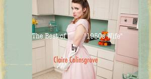 1950 Wife Porn - Submissive Housewife Porn | BDSM Fetish