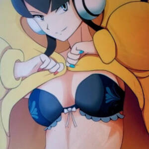 Elesa From Pokemon Porn - Elesa - Porn Photos & Videos - EroMe