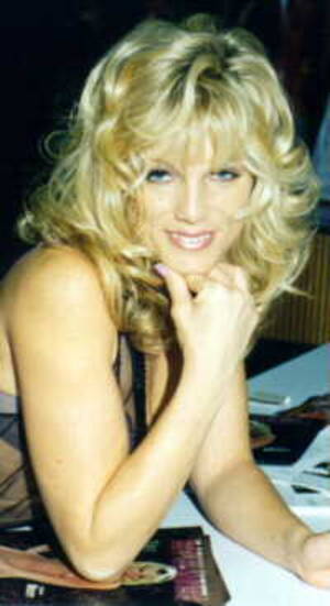 Missy Porn Star - Missy (actrice pornographique) â€” WikipÃ©dia