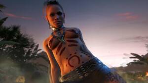 Far Cry 3 Porn - NSFW) Liza? I raise you: Citra! [Far Cry 3] : r/gaming