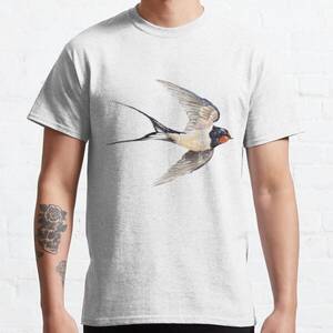 cum forced to barn swallow - Swallow T-Shirts for Sale | Redbubble