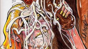 cum sex drawings - Cum On Drawing Porn Videos | Pornhub.com