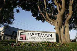 chi red beach sex orgy - CENTER: The Taft/Main Corporate Center in Orange is the home of C.W.  Photography