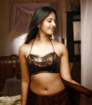 indian anushka sex big tits galleries - 167+ Extremely Hot Photo Gallery Of Anushka Shetty - Hot Collections