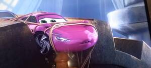 Disney Cars Porn - HOLLEY SHIFTWELL CAPTURED CUM TRIBUTE - TV - Porn - EroMe
