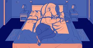 black cock pregnant stages - My Husband and I Don't Have Sex Anymore - The Atlantic