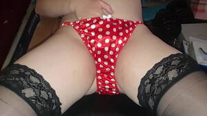 cum covered satin panties - Cum on my satin panties - XVIDEOS.COM