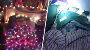 Amy Carlson Having Sex - Deputies Find Mummified Body of Alleged Cult Leader Amy Carlson | Inside  Edition