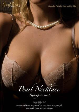 big boobs pearl necklace - Pearl Necklace (2013) | Adult DVD Empire
