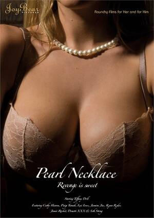big boobs pearl necklace - Pearl Necklace (2013) | Adult DVD Empire