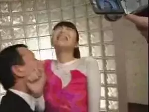 japan gymnast porn - Young Japanese Gymnast Fucked By Trainer (amateur asian japan 0 - Sunporno