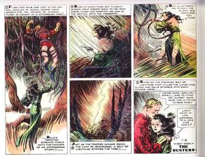 flash superhero porn - Flash Gordon, Heroes