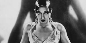 black slavery pussy - Existence as Resistance: How Josephine Baker Challenged Misogynoir â€¹  Literary Hub