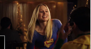 Kristen Bell Porn Cum - kristen bell | A Taste of Spongey