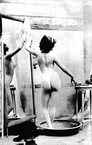 Banned Vintage Porn Sex - natural nudes of vintage 1800