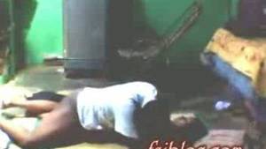 Hindi Village Porn - Indian village sex scandal with clear audio