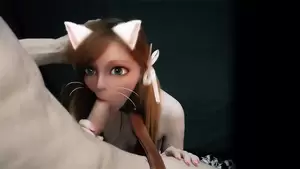 Catgirl Reality Porn - waifu cat girl in real life - real life hentai | xHamster