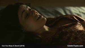 Alexandra Daddario Sex Scene - Alexandra Daddario Escenas De Sexo - EPORNER