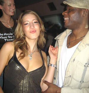 nice white girls interracial - Pretty white girls are waiting for interracial sex - Amateur Interracial  Porn