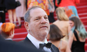 Brian Baxter Porn - Harvey Weinstein's former film studio, which filed for Chapter 11  protection shortly before midnight Monday, owes nearly $20 million to a  half-dozen law ...