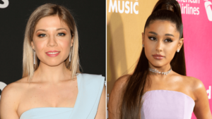 Ariana Grande Threesome Porn - Jennette McCurdy Disliked Ariana Grande During 'Sam & Cat' Filming