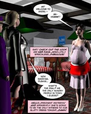 cartoon pregnant fuck - Pregnant fuck 3D cartoon fetish comics anime fat chubby pussy pu Porn  Pictures, XXX Photos, Sex Images #2840755 - PICTOA