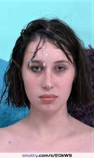 humiliating facial cumshot - Humiliated Facial Porn | BDSM Fetish